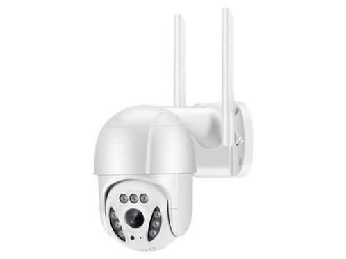 Veiling - FHD PTZ camera - 9 leds, Audio, Tv en Foto, Videobewaking, Nieuw