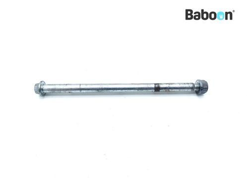 Achterwiel As Honda CB 500 F 2016-2018 (CB500F), Motoren, Onderdelen | Honda, Gebruikt, Verzenden