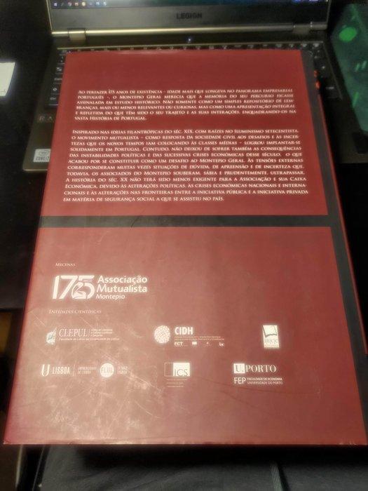 José Eduardo do Franco, António Castro Henriques, Ricardo, Antiek en Kunst, Antiek | Boeken en Manuscripten