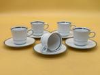 Service à thé et café - Winterling Kaffeeset – Klassisches, Antiek en Kunst