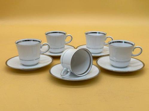 Service à thé et café - Winterling Kaffeeset – Klassisches, Antiek en Kunst, Antiek | Meubels | Tafels