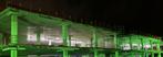 Bailey Robuste LED Corde 25M Haute Sortie IP65 4000K -, Bricolage & Construction, Verzenden