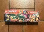 Lego - Ninjago - 71827 - 71829 - Ninjago Dragon Rising lot x, Enfants & Bébés