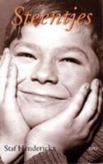 Steentjes 9789064452970 S. Henderickx, Boeken, Verzenden, Zo goed als nieuw, S. Henderickx