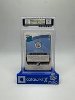 2019 Panini Donruss Phil Foden 179 Rookie-kaart, Graded card, Verzamelen, Nieuw