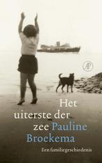 Het uiterste der zee 9789029525664 Pauline Broekema, Verzenden, Gelezen, Pauline Broekema