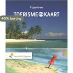 Toerisme in kaart 9789001802462 Diederick Janssens, Boeken, Verzenden, Gelezen, Diederick Janssens