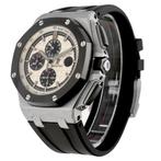 Audemars Piguet - Royal Oak - 26400SO.OO.A002CA.01 - Heren -, Handtassen en Accessoires, Nieuw