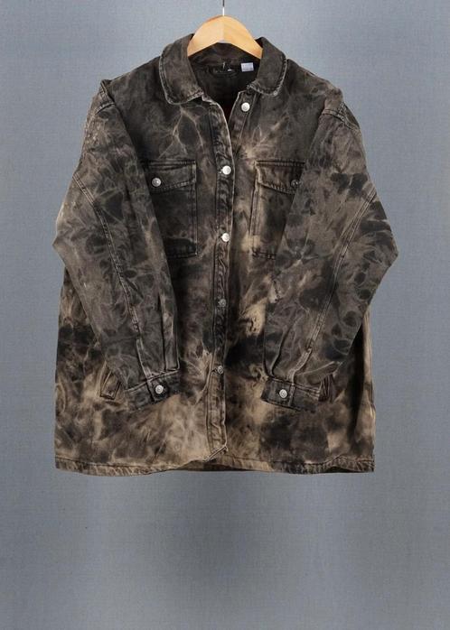 Vintage Divided Jacket, Kleding | Heren, Jassen | Winter, Ophalen of Verzenden