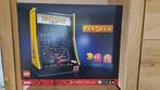 Lego Set - 10323 - Icons - PAC-MAN Spielautomat, Nieuw