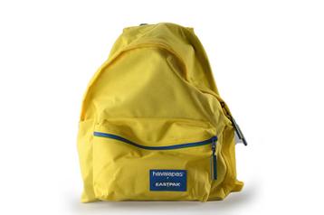 Eastpak Tas Geel | 5% extra korting beschikbaar voor biedingen
