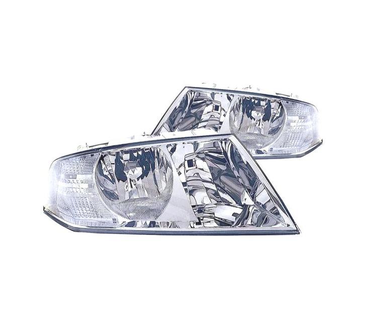 PHARES SKODA OCTAVIA 04-08, Auto-onderdelen, Verlichting, Verzenden