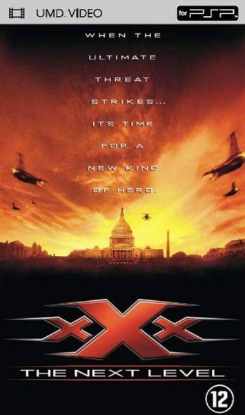 XXX The Next Level-Standaard (UMD) Gebruikt beschikbaar voor biedingen