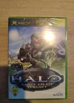Microsoft - Xbox original - Halo: Kampf Um die Zukunft, Nieuw