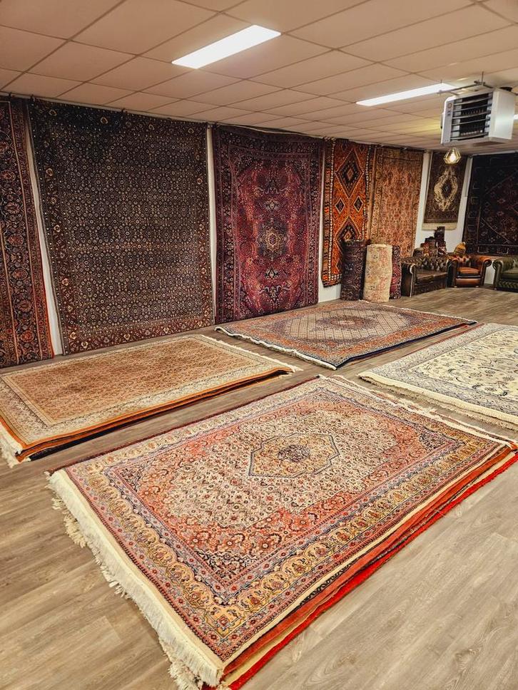 GROOT AANBOD PERZISCHE OOSTERSE VINTAGE TAPIJTEN! VEEL KEUS!, Maison & Meubles, Ameublement | Tapis & Moquettes, Envoi
