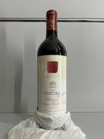 2013 Château Mouton Rothschild - Pauillac 1er Grand Cru, Verzamelen, Wijnen, Nieuw