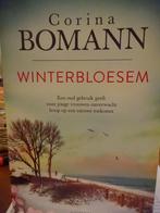 Corina Bomann Winterbloesem 9789022597057 Corina Bomann, Boeken, Verzenden, Zo goed als nieuw, Corina Bomann