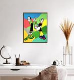 Asnidy Kiarholi (1946) - Popeye love Olivia, Antiek en Kunst