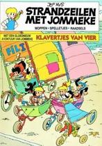Strandzeilen met Jommeke / Jommeke compos / 1 9789063344412, Verzenden, Gelezen, Jan Ruysbergh