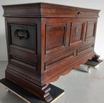 Kist - Eik - Bezorging mogelijk, Antiek en Kunst