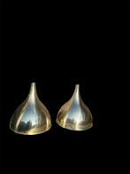 Fog & Mørup - Jo Hammerborg - Lamp (2) - Verguld messing -