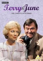 Terry and June: The Complete Sixth Series DVD (2007) Terry, Verzenden