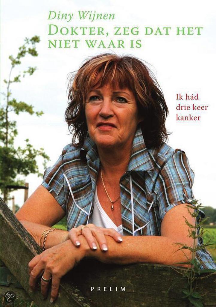 Dokter, zeg dat het niet waar is 9789490113025 D. Wijnen, Boeken, Hobby en Vrije tijd, Gelezen, Verzenden