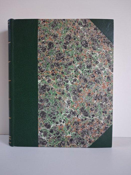 Frédéric Mistral / Illustrations G. Nick - Mireille / Mirèio, Antiek en Kunst, Antiek | Boeken en Manuscripten