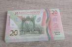Mexico. - 45 x 20 Pesos - 2021  (Zonder Minimumprijs), Postzegels en Munten