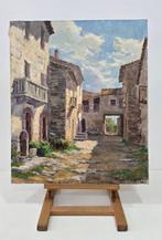 Francesc Carbonell Massabé (1928) - Carrer de Siurana