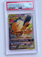 Pokémon - 1 Graded card - Eevee, Snorlax #140 Carte promo,, Hobby & Loisirs créatifs, Jeux de cartes à collectionner | Pokémon