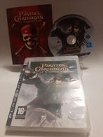 Disney Pirates of the Caribbean At Worlds End Playstation 3, Games en Spelcomputers, Games | Sony PlayStation 3, Ophalen of Verzenden