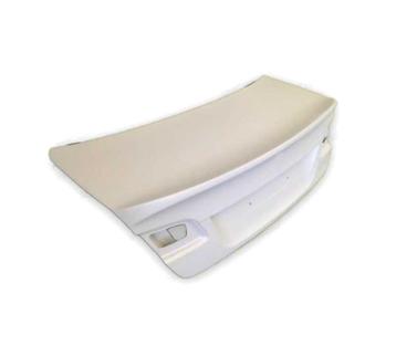 PORTE COFFRE ARRIÈRE BMW E92 E93 M3 06-14 LOOK CSL, Verzenden