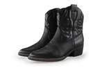 Cellini Cowboy laarzen in maat 39 Zwart | 5% korting, Verzenden, Zwart, Cellini, Zo goed als nieuw