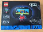 Lego Set - 40758, 40769 - Creator, Sonic the Hedgehog - Sega