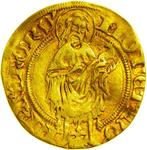 Duitsland. Sigismund (1410-1433). 1 Goldgulden (ND), Postzegels en Munten, Munten | Europa | Niet-Euromunten