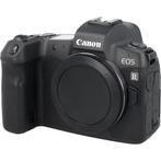 Canon EOS R body occasion, Audio, Tv en Foto, Fotocamera's Digitaal, Verzenden, Zo goed als nieuw, Canon