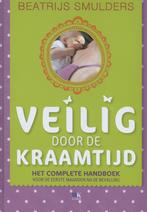 Veilig door de kraamtijd / Veilig-serie 9789021553573, Verzenden, Beatrijs Smulders