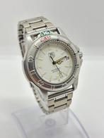 TAG Heuer - Professional 200m 699.706K Automatic White Dial