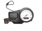 Yamaha YZF R6 2003-2005 F164 DASHBOARD, Ophalen of Verzenden, Gebruikt