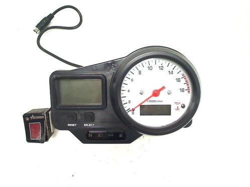 Yamaha YZF R6 2003-2005 F164 DASHBOARD, Motoren, Onderdelen | Yamaha, Gebruikt, Ophalen of Verzenden