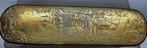 Boîte à tabac - Laiton - 1726
