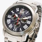 Optima - Swiss Chronograph - OSC392-SS-9 - Zonder, Bijoux, Sacs & Beauté