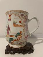 Mok - Porselein, Antiek en Kunst