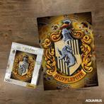 Harry Potter Puzzel Hufflepuff (500 stukken), Nieuw, Ophalen of Verzenden