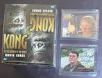 Topps - 3 Mixed collection - Kong - The 8th Wonder of the