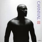 Wyclef Jean - Carnival III:The Fall And Rise Of A Refugee, Cd's en Dvd's, Verzenden, Gebruikt