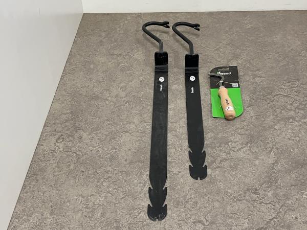 Veiling - Freund handgereedschap 4-delige set, Doe-het-zelf en Bouw, Gereedschap | Handgereedschap