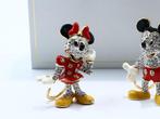 Arribas x Swarovski - Disney Fabulous Five Set (Comes With