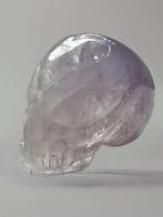 Aliën Schedel - Buitenaards - 10 cm - 8 cm - 12 cm - (1), Antiek en Kunst